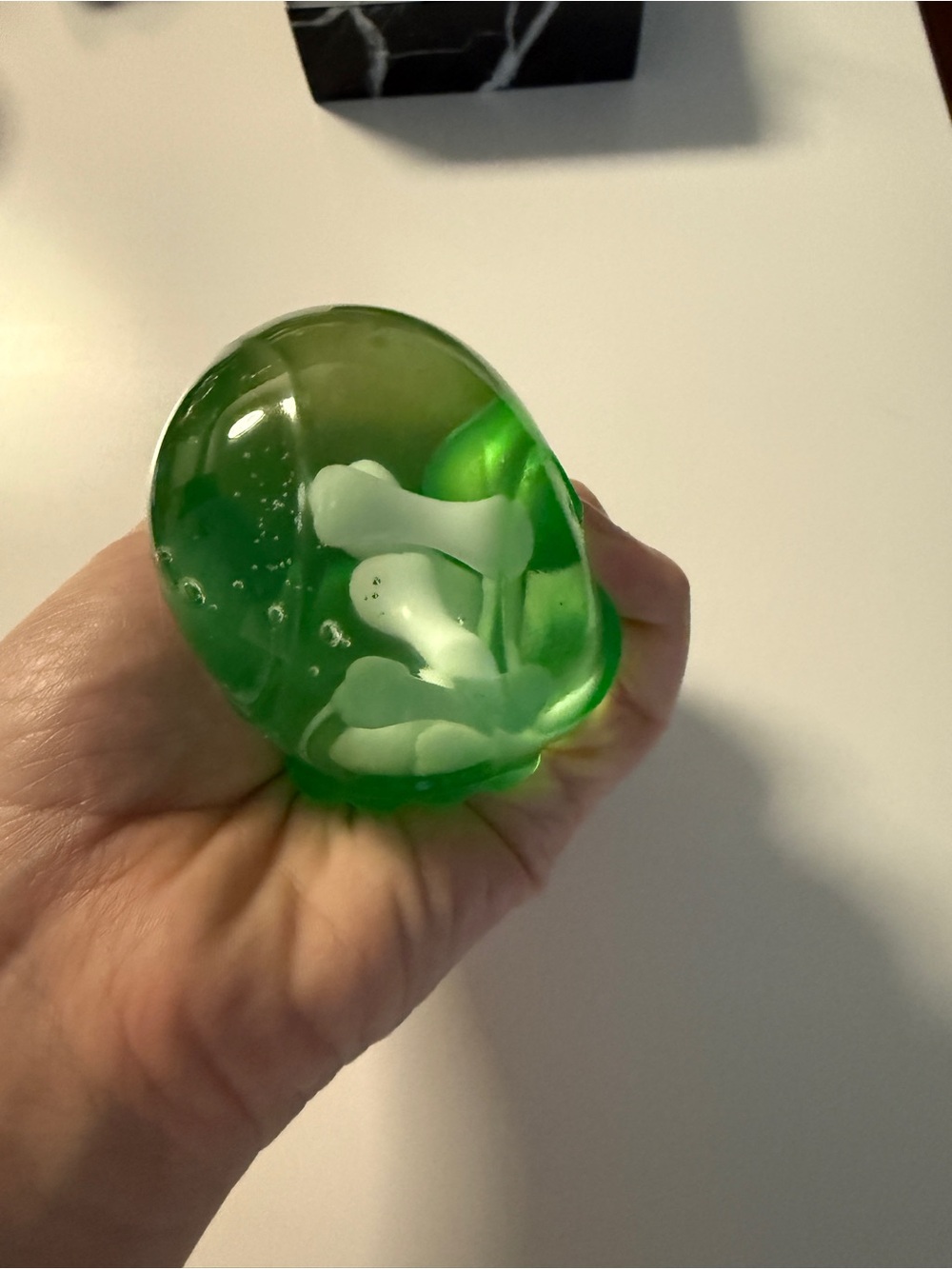 Halloween Squishy
